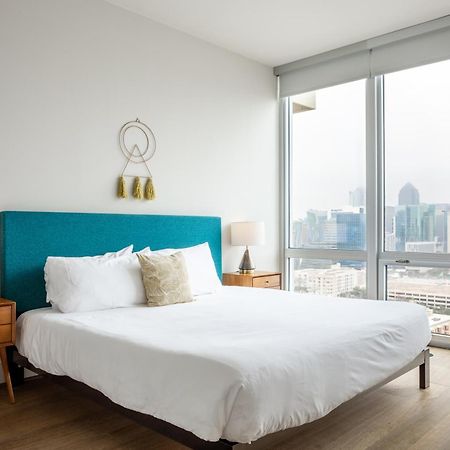 Locale Victory Park - Dallas Chambre photo