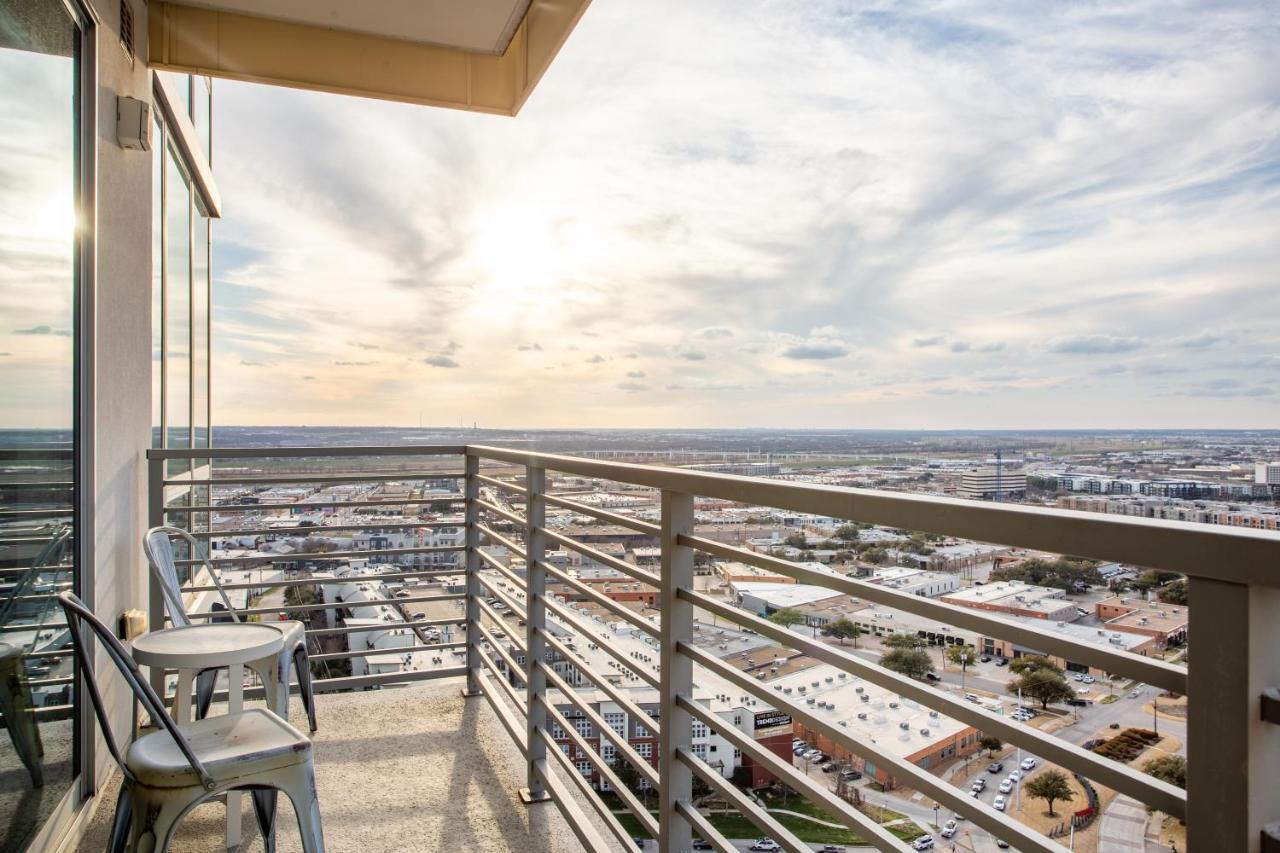 Locale Victory Park - Dallas Chambre photo