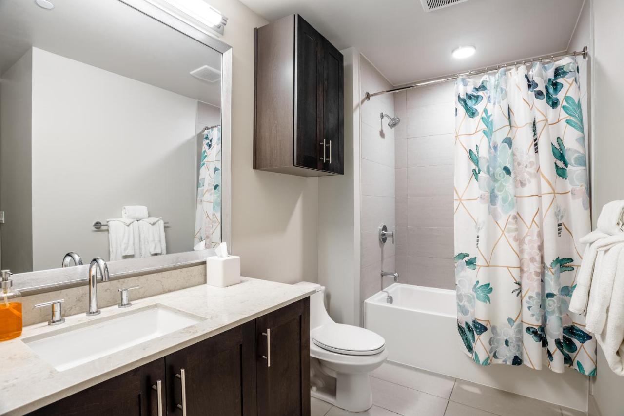 Locale Victory Park - Dallas Chambre photo