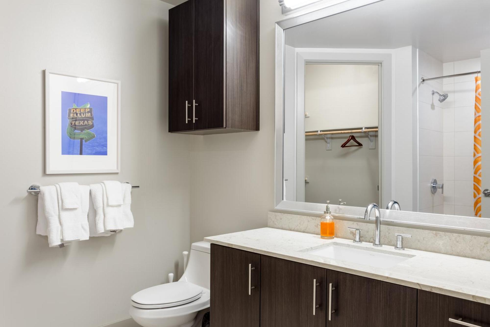 Locale Victory Park - Dallas Chambre photo