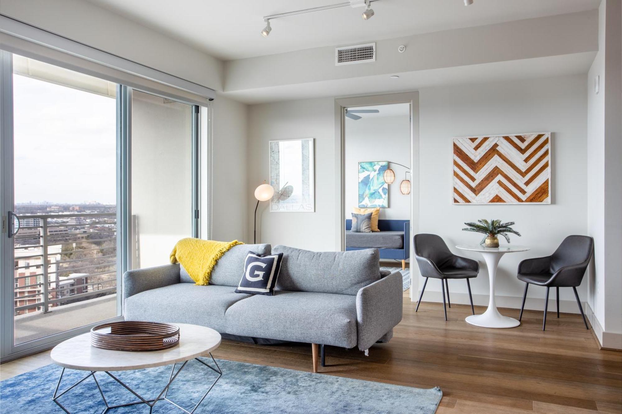 Locale Victory Park - Dallas Chambre photo