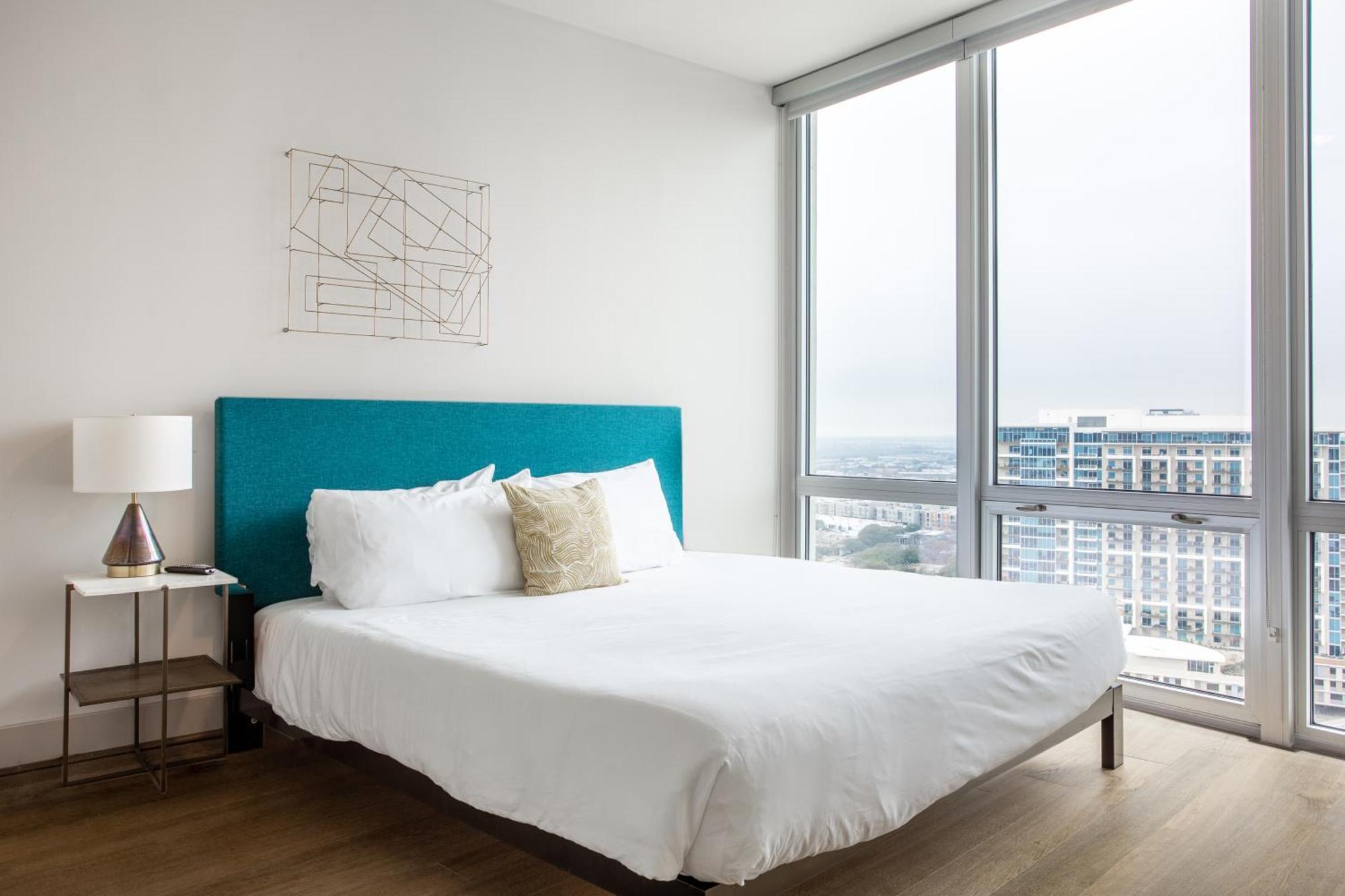 Locale Victory Park - Dallas Chambre photo