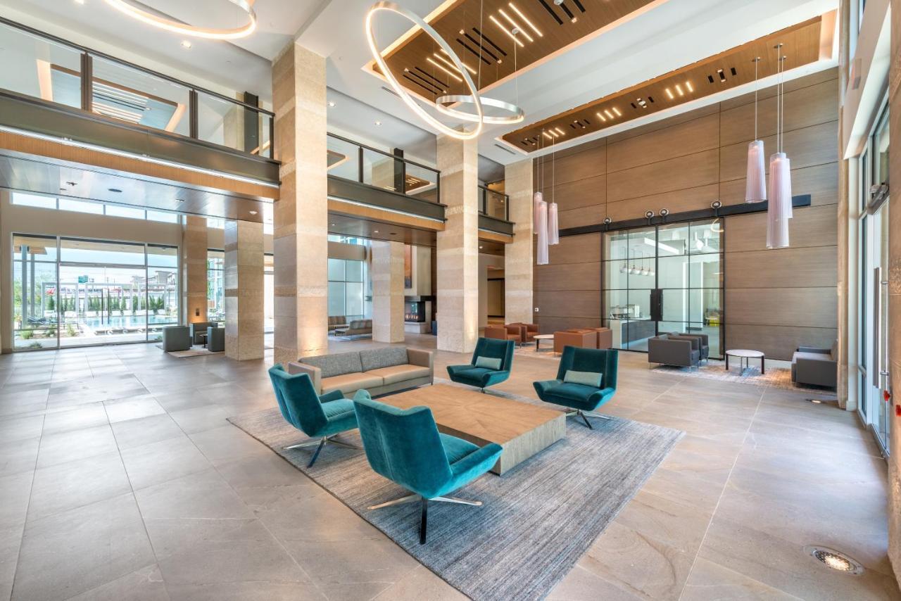Locale Victory Park - Dallas Extérieur photo